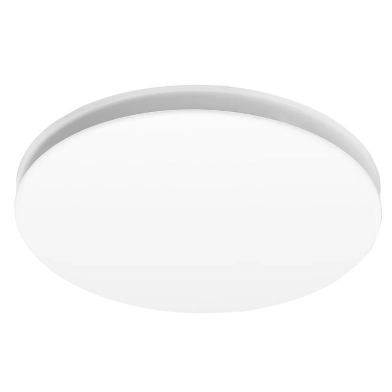Round Bathroom Exhaust Fan (Enhance Air Extraction) - Various Sizes