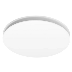 Round Bathroom Exhaust Fan (Enhance Air Extraction) - Various Sizes