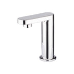 Gentec PLUS1020S Zero Lead Stainless Steel 304 Hob Mounted Electronic Soap Dispenser w/ Laser Sensor Mains Powered