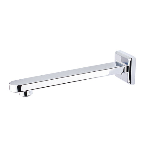 Gentec PLUS2500B Zero Lead Stainless Steel 316 Wall Mounted Electronic Tap w/ Laser Sensor Proprietary Battery Powered