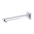 Gentec PLUS2500BM Zero Lead Stainless Steel 316 Wall Mounted Electronic Tap w/ Laser Sensor Battery & Mains Powered