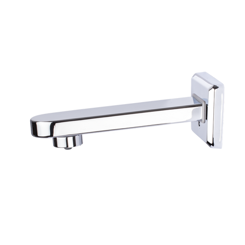 Gentec PLUS2520S Zero Lead Stainless Steel 304 Wall Mounted Free Flow Electronic Soap Dispenser w/ Laser Sensor Mains Powered