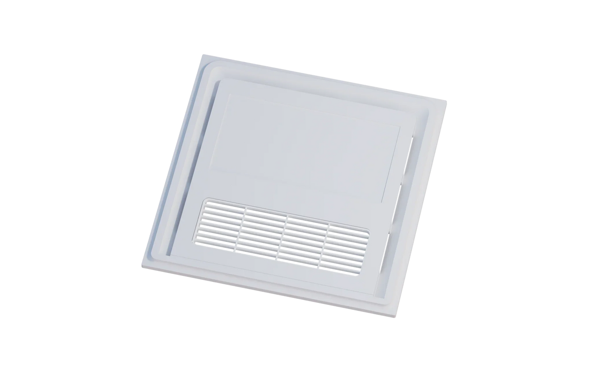 Exhaust Fan/Light/Heater 3-in-1 Bathroom Heater with Air heating