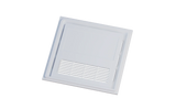 Exhaust Fan/Light/Heater 3-in-1 Bathroom Heater with Air heating
