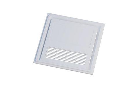 Exhaust Fan/Light/Heater 3-in-1 Bathroom Heater with Air heating