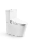 BM Clean Sense Smart Toilet Bidet Seat with Remote Control