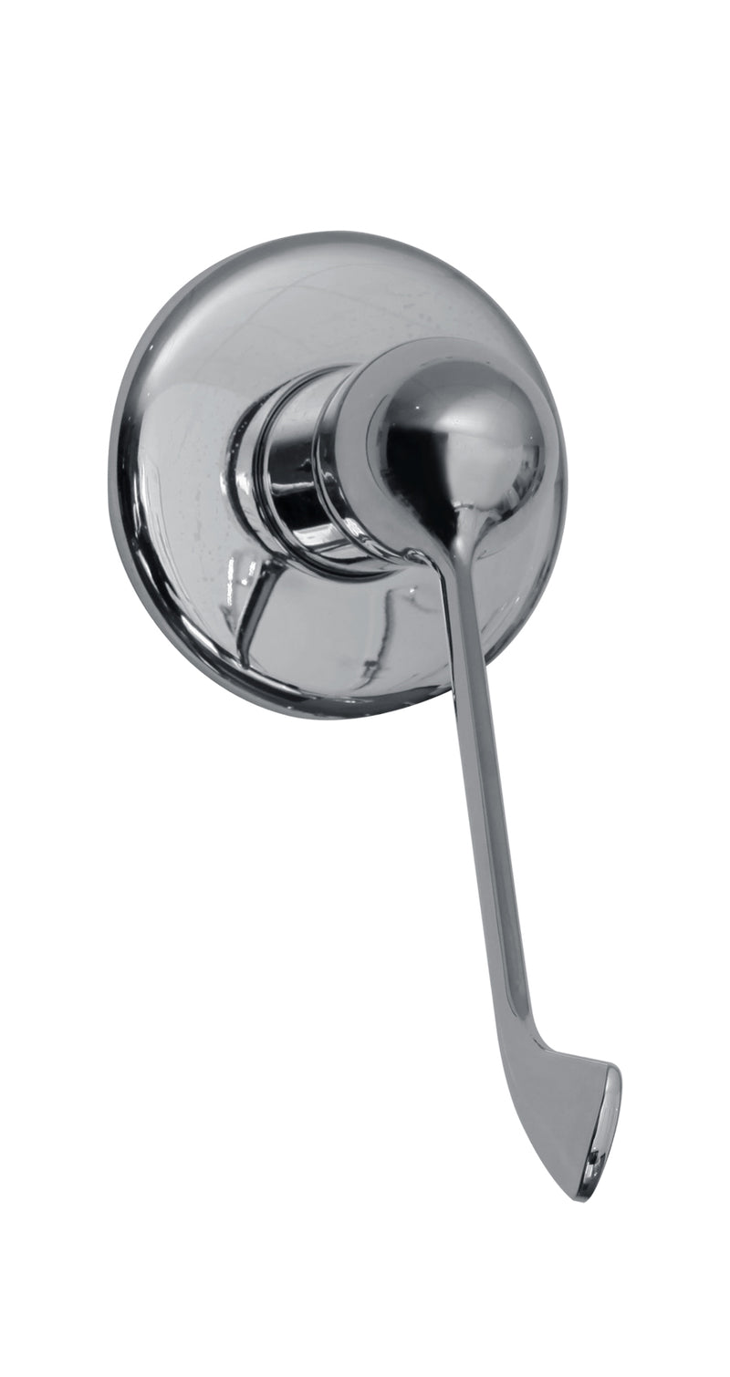 SM40 Mobi Care Shower / Bath Mixer - Chrome