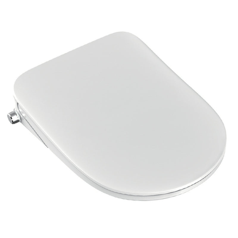 Clean Sense Smart Toilet Bidet Seat with Remote Control