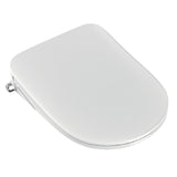 Clean Sense Smart Toilet Bidet Seat with Remote Control
