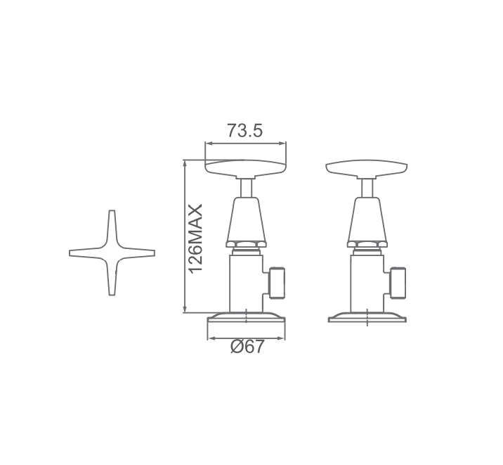 Project Cross Washing Machine Stops