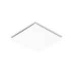 Square High Efficiency Bathroom Exhaust Fan - Various Size