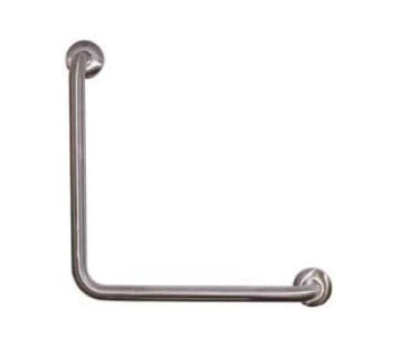 CARE 90 Degree Grab Rail - Various Colours