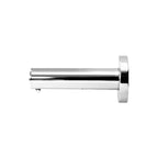 Gentec STS2520 Brass Wall Mounted Electronic Soap Dispenser w/ Infrared Sensor Mains Powered