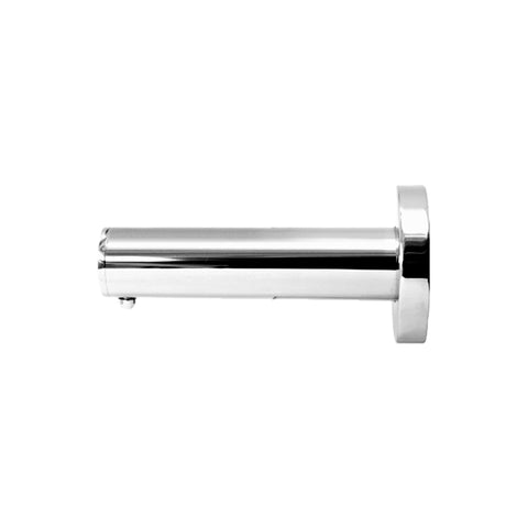 Gentec STS2520 Brass Wall Mounted Electronic Soap Dispenser w/ Infrared Sensor Mains Powered