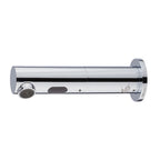 Gentec STSLF2500B Lead Free DZR Brass Wall Mounted Electronic Tap w/ Infrared Sensor Proprietary Battery Powered