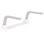 Toilet Support Arm for sitting and standing