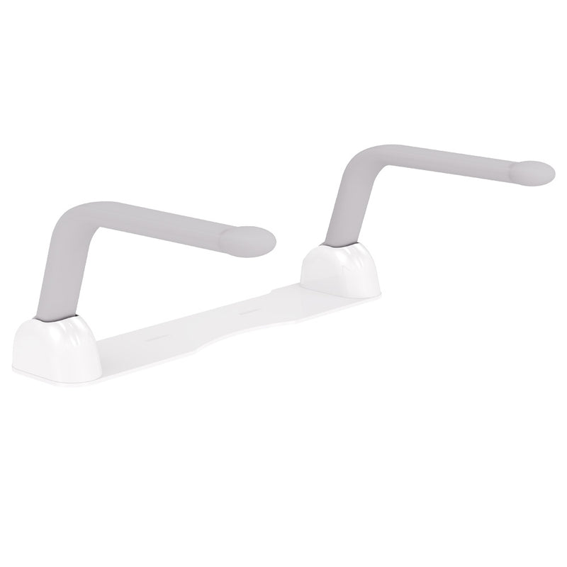 Toilet Support Arm for sitting and standing