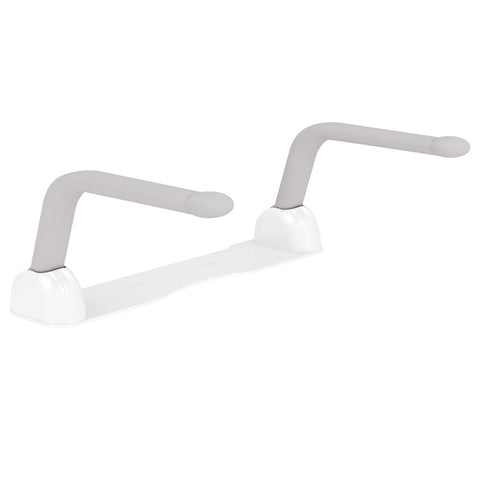 Toilet Support Arm for sitting and standing