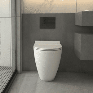 Toilets — Melbourne Bathroom Shop
