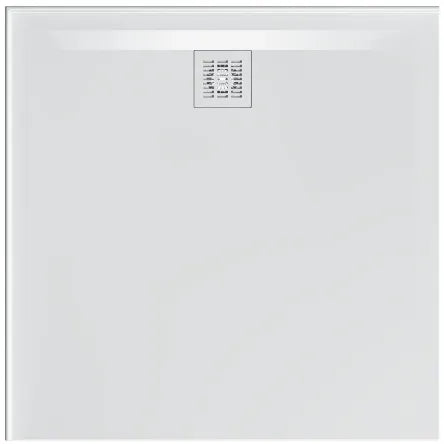 Profile Low Profile Polymarble Shower Base - Various Sizes