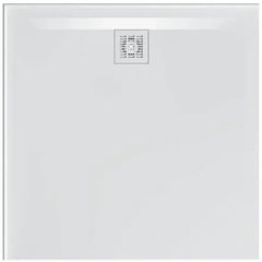 Profile Low Profile Polymarble Shower Base - Various Sizes